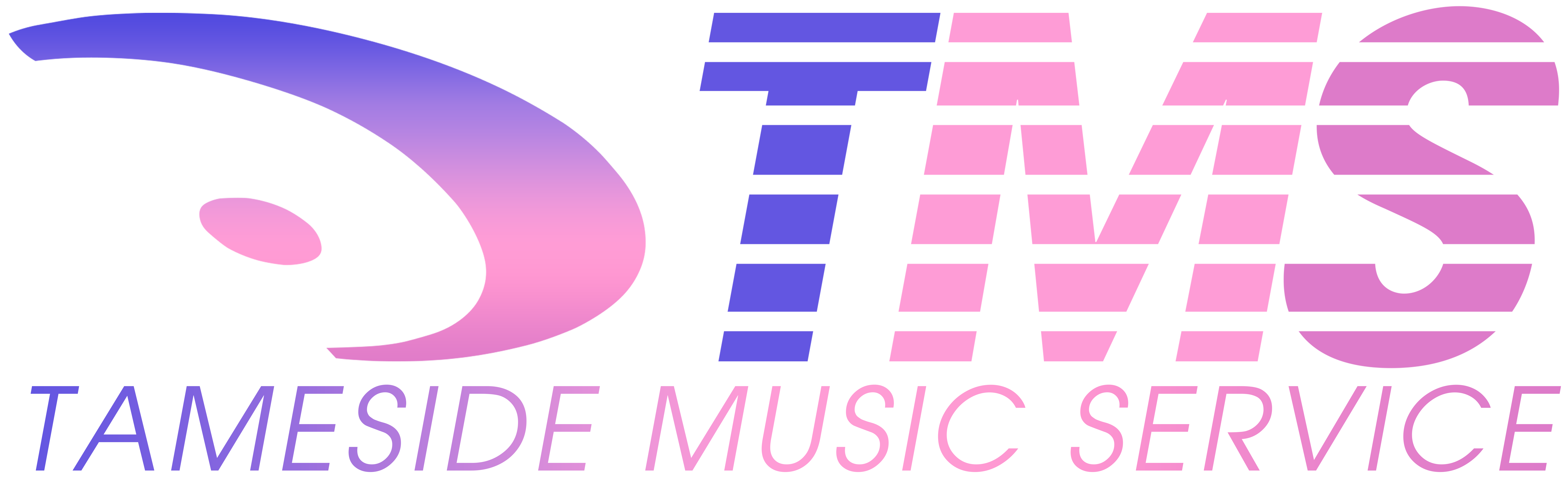 Tameside Musicservice Logo